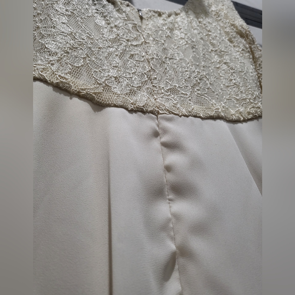 VINTAGE | JS Collections | Dress - Picture 11 of 15